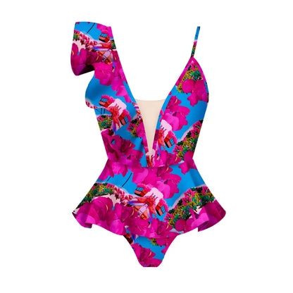 Style Bikini With a Modern Fit