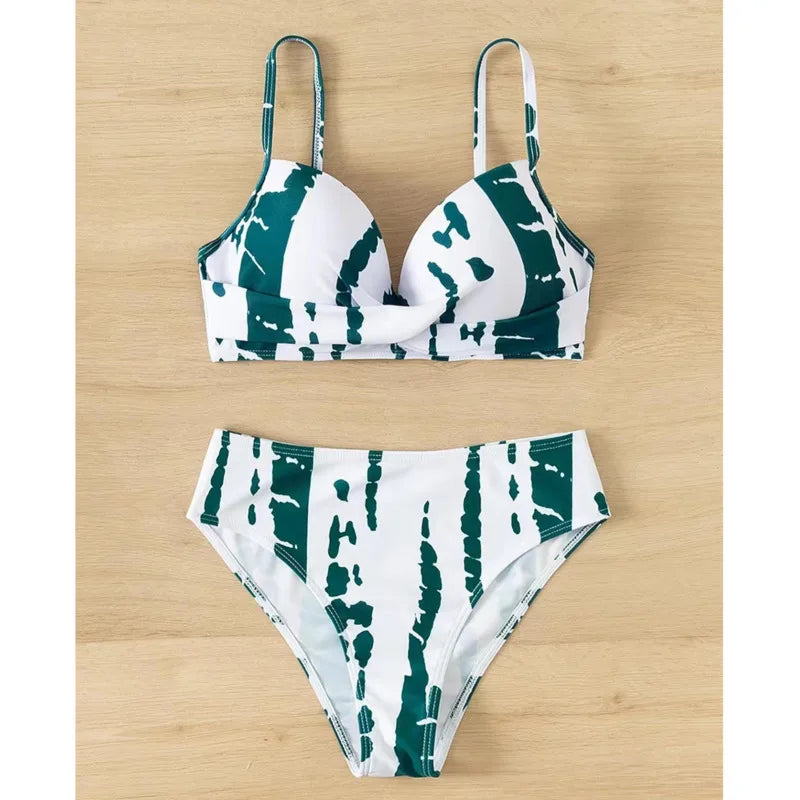 Style Bathing Suit With a Modern Fit