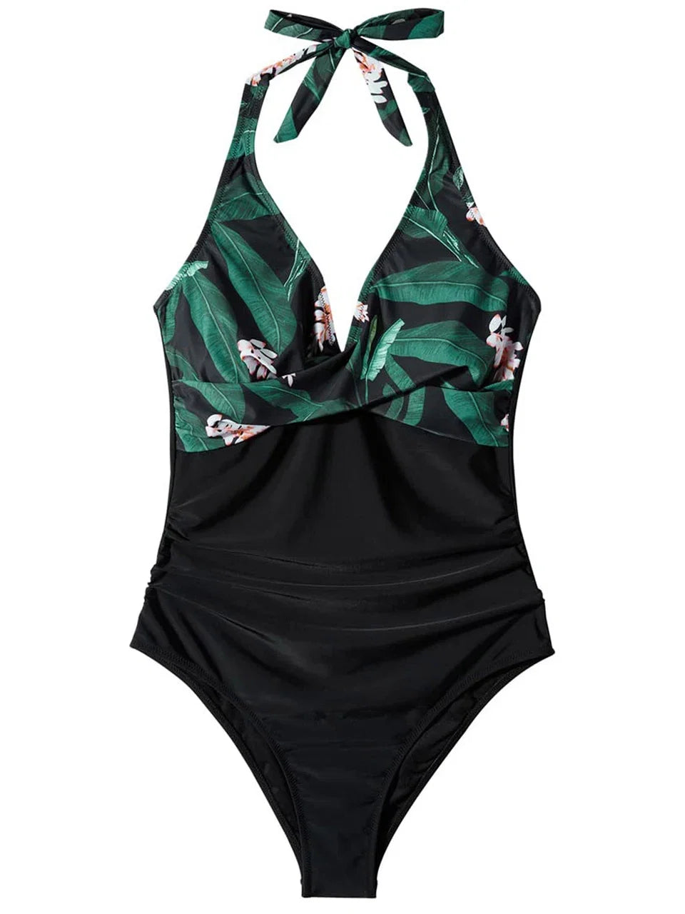 Beautifully Crafted Swimsuit in a Classic Style