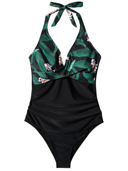 Beautifully Crafted Swimsuit in a Classic Style
