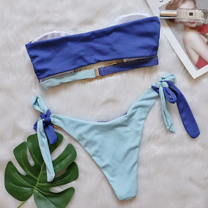 Marina® | Modern and Versatile Bikini