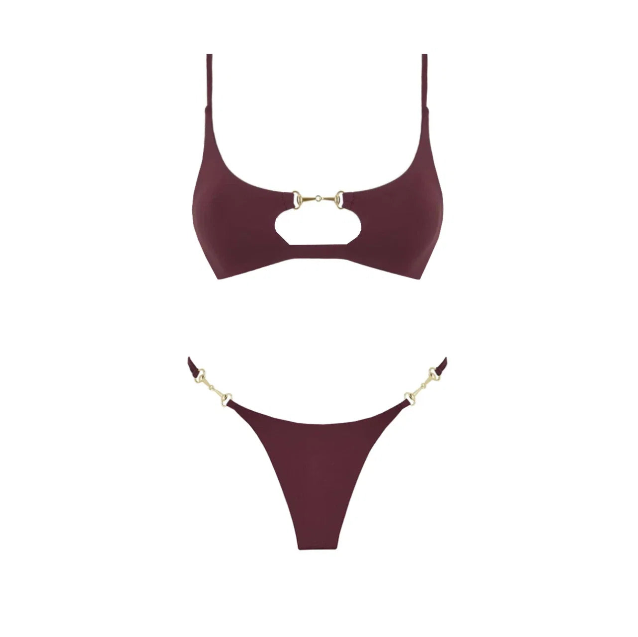Style Bikini With a Modern Fit