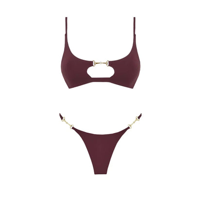 Style Bikini With a Modern Fit