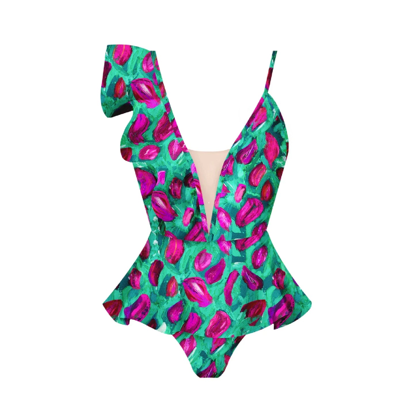 Style Bikini With a Modern Fit