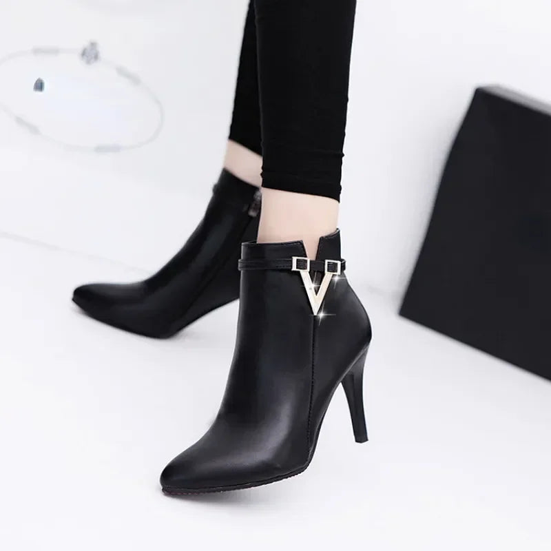 Durable and Supportive Orthopedic Heels