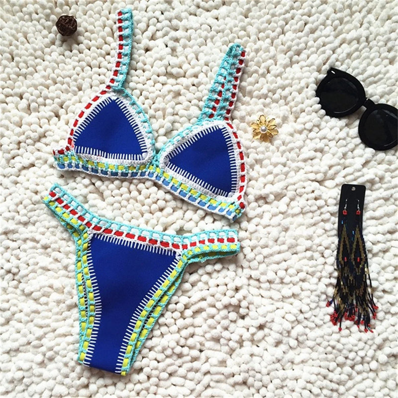 Effortlessly Bikini With a Timeless Design