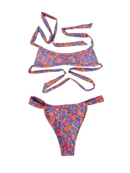 Classic Bikini With a Flattering Fit