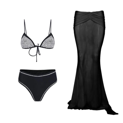 Style Bikini With a Modern Fit