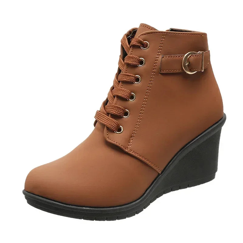 Durable and Supportive Orthopedic Heels