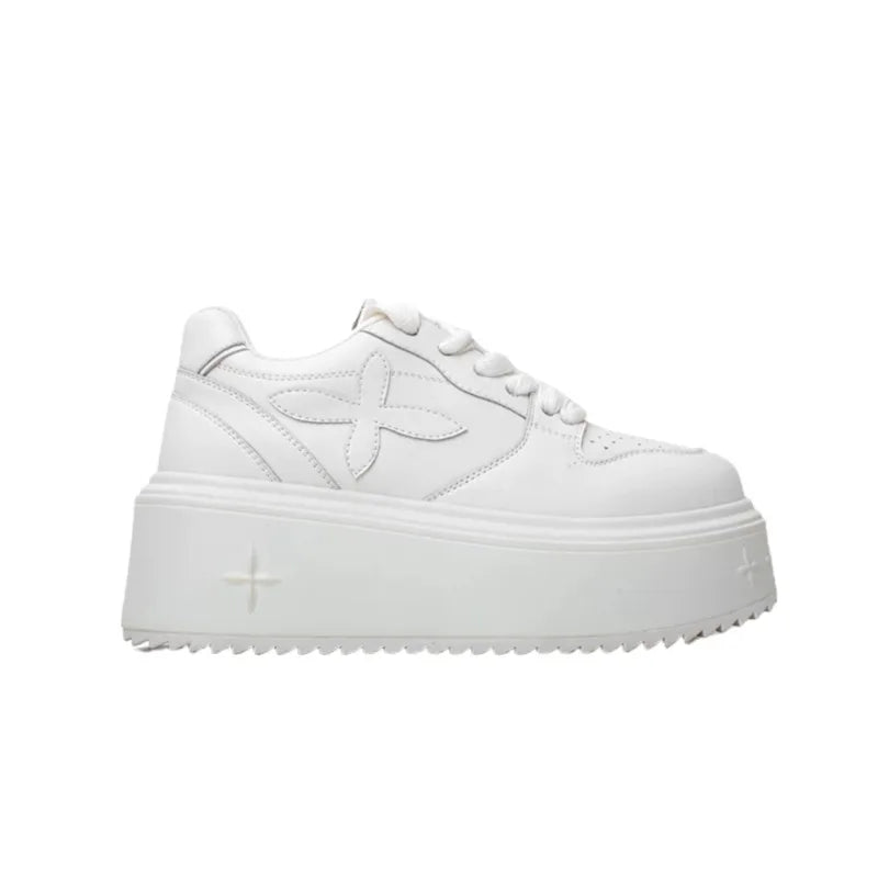 Supportive and Stylish Orthopedic Sneakers