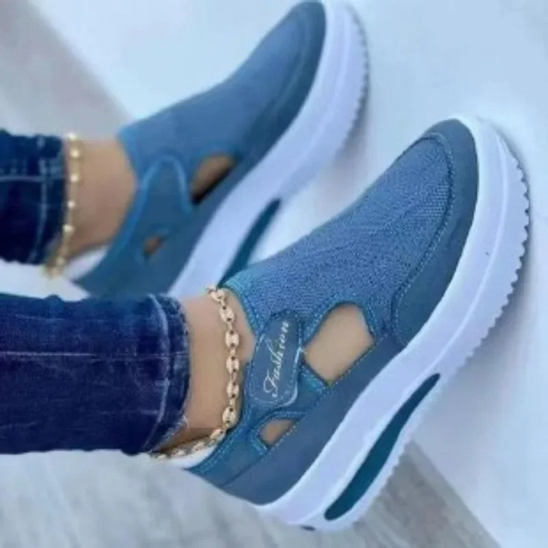 Comfortable and Fashionable Orthopedic Sneakers