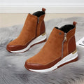 Durable and Supportive Orthopedic Heels