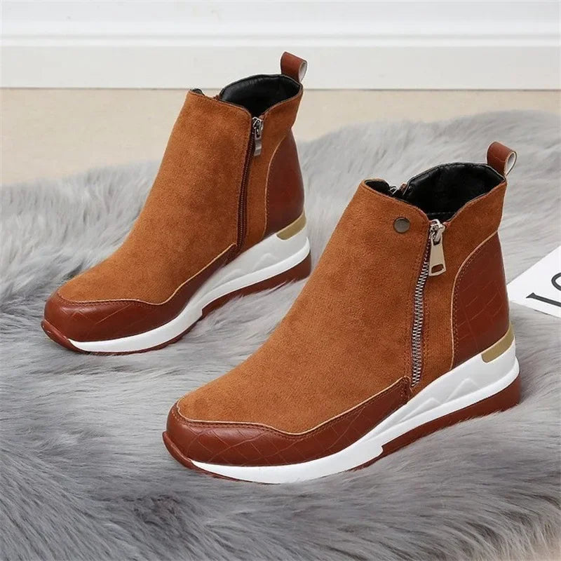 Durable and Supportive Orthopedic Heels