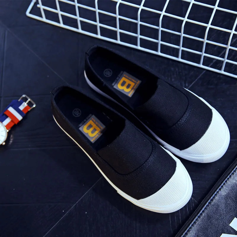 Fashionable and Supportive Orthopedic Sneakers