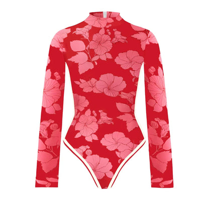 Beautifully Crafted Swimsuit in a Classic Style