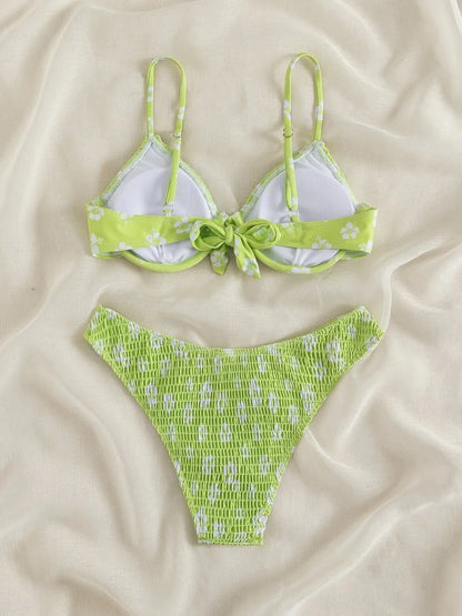 Effortlessly Bikini With a Timeless Design
