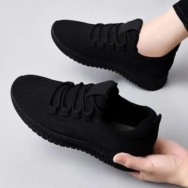 Versatile and Supportive Orthopedic Sneakers