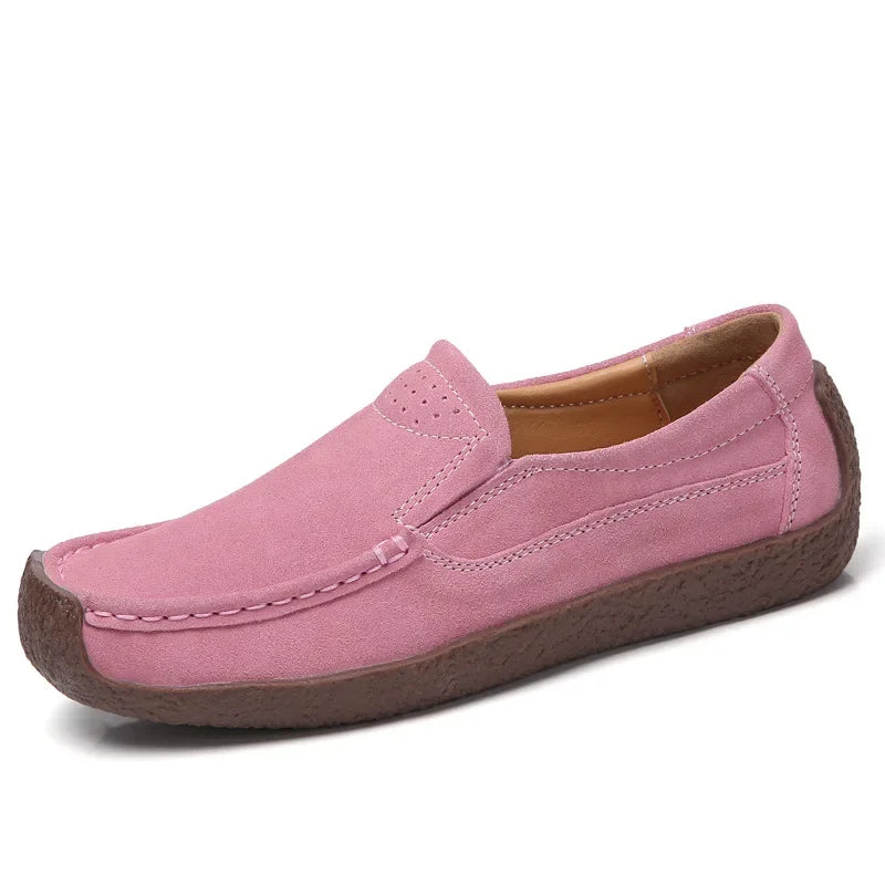 Supportive and Trendy Orthopedic Sneakers