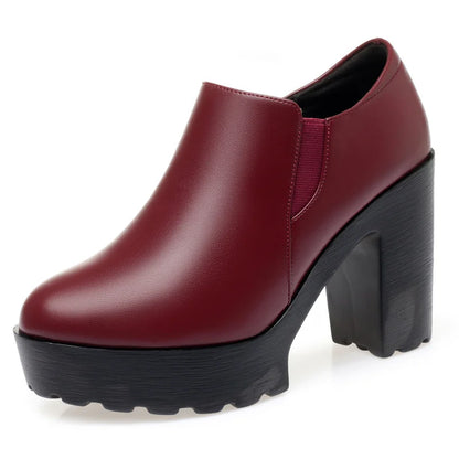 Orthopédique Talons épuré et de soutien