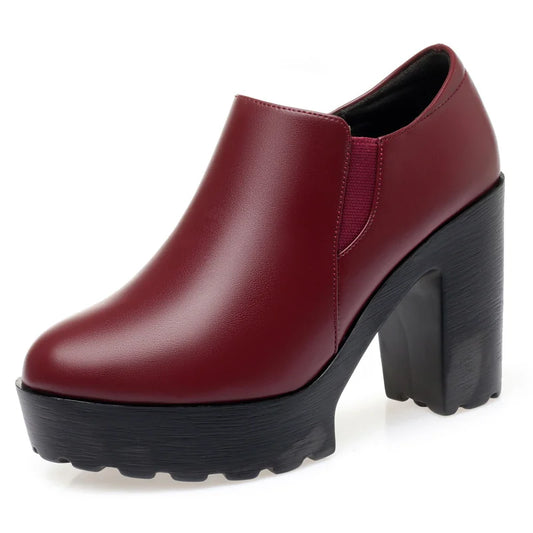 Orthopédique Talons épuré et de soutien