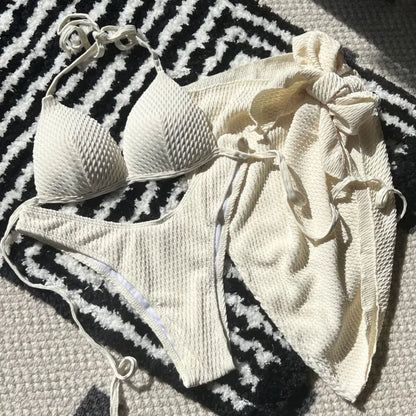 Elegantly Styled Bathing Suit for Everyday Wear
