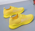 Sleek and Supportive Orthopedic Sneakers