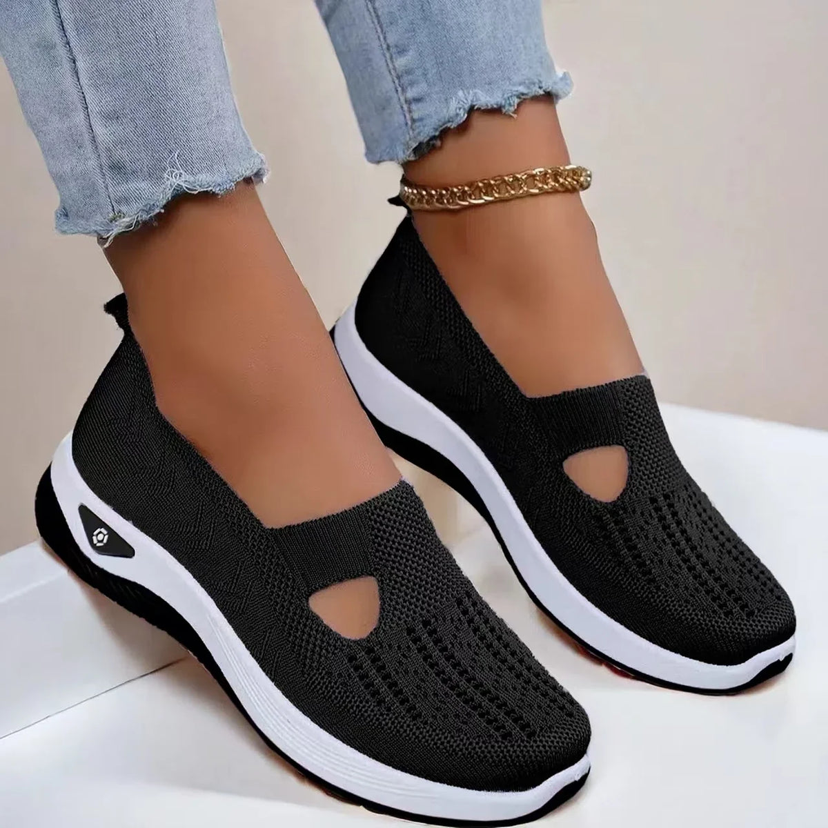 Supportive and Stylish Orthopedic Sandals