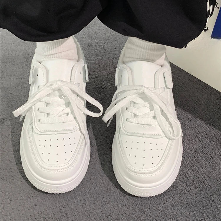 Supportive and Stylish Orthopedic Sneakers