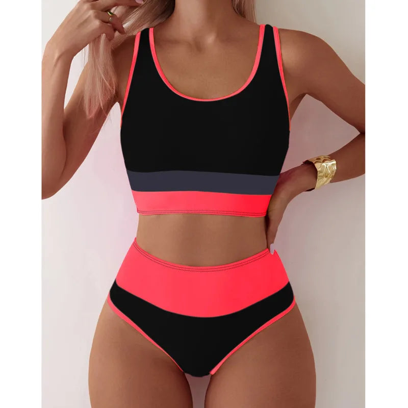 Style Bathing Suit With a Modern Fit