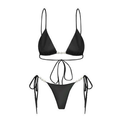 Effortlessly Bikini With a Timeless Design