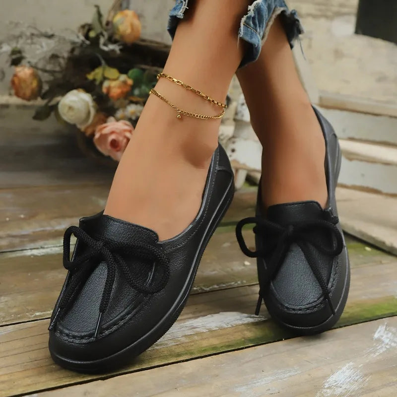 Versatile and Supportive Orthopedic Heels