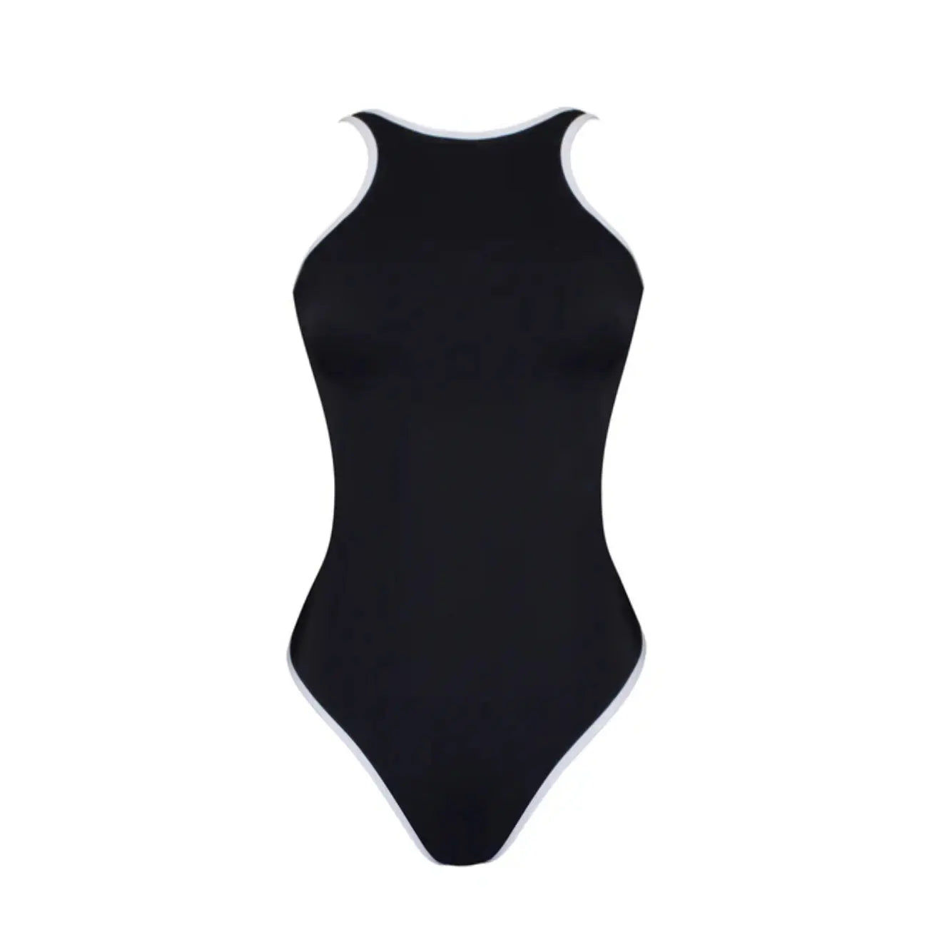 Classic Designed Swimsuit in a Timeless Cut
