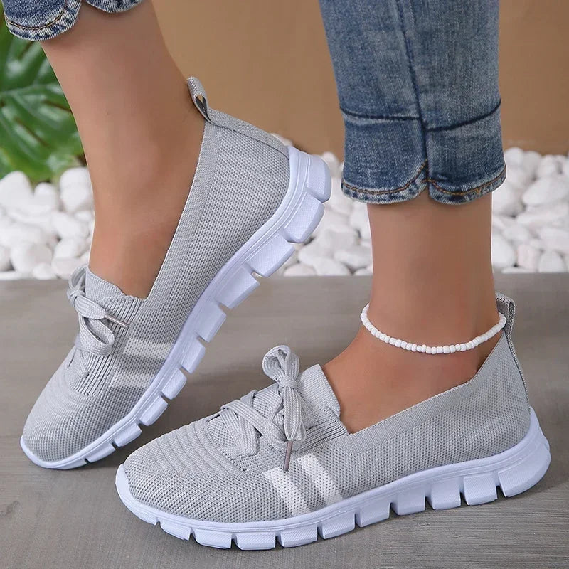 Comfortable and Fashionable Orthopedic Sneakers