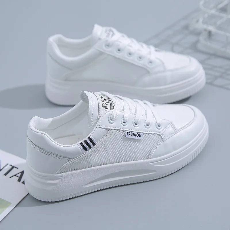 Supportive and Stylish Orthopedic Sneakers
