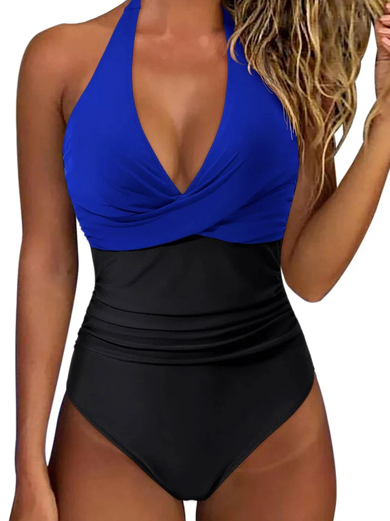 Beautifully Crafted Swimsuit in a Classic Style