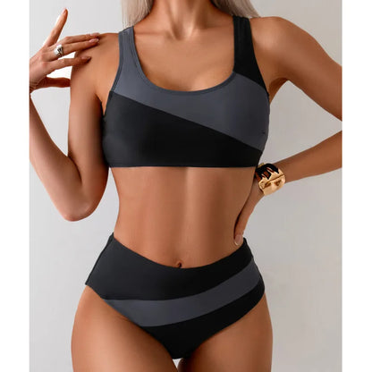 Style Bathing Suit With a Modern Fit
