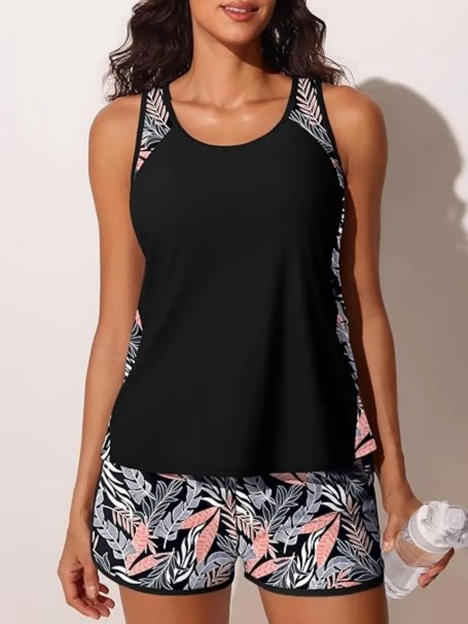 Style Swimsuit With a Modern Fit