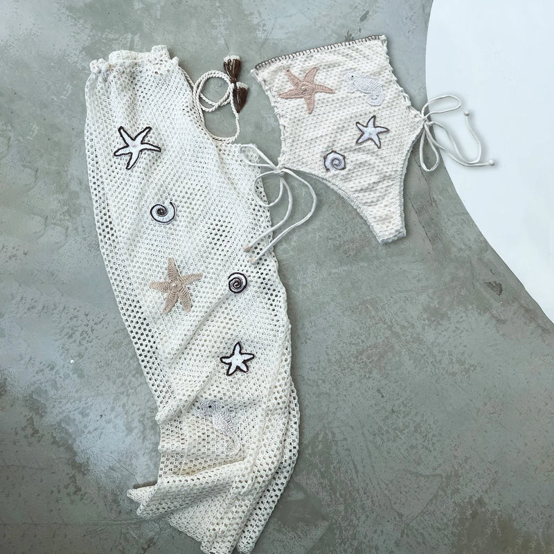Casually Pants With a Refined Edge