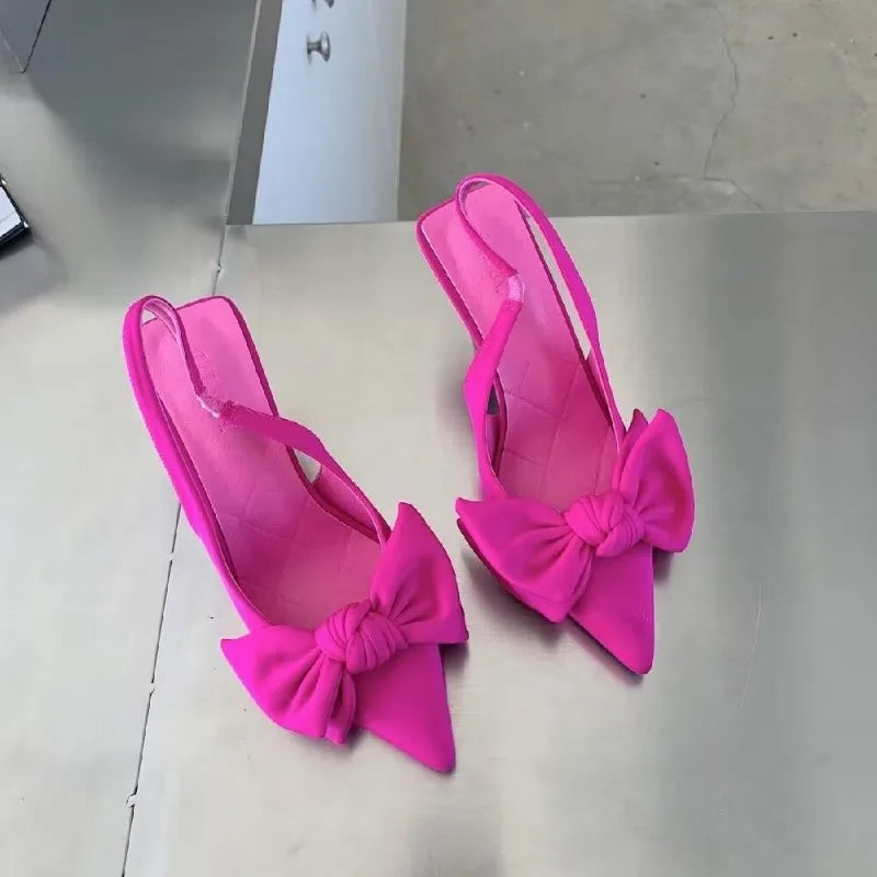 Casual and Supportive Orthopedic Heels