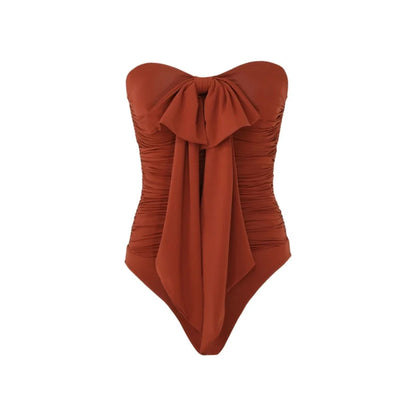 Casually Bikini With a Refined Edge
