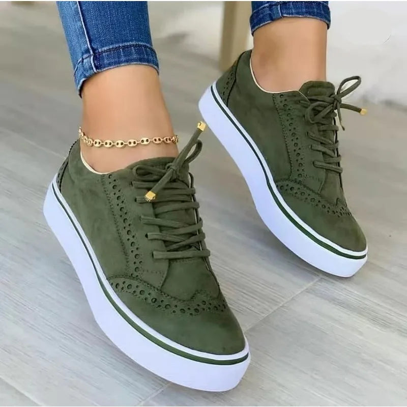 High-Quality Orthopedic Sneakers