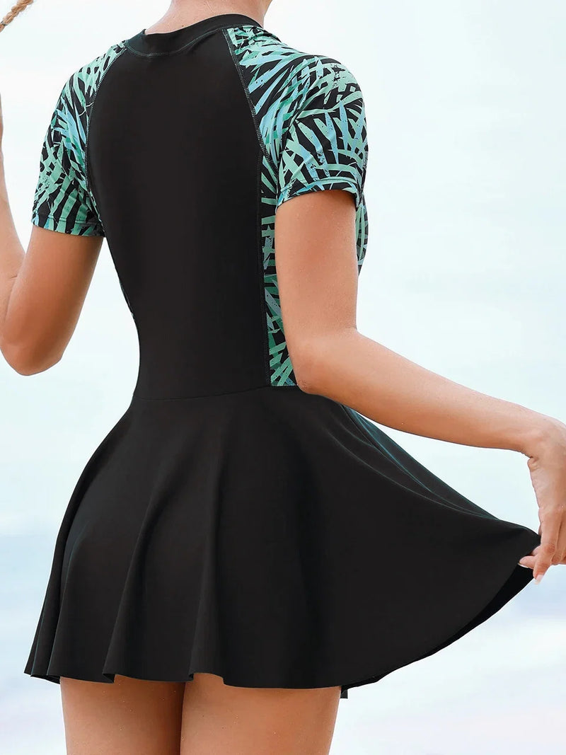 Effortlessly Dress With a Timeless Design