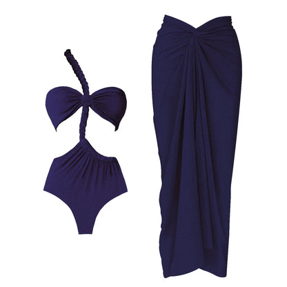 Finely Styled Bikini With a Classic Look