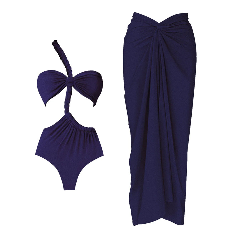 Finely Styled Bikini With a Classic Look