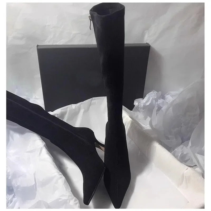 Supportive and Trendy Orthopedic Heels