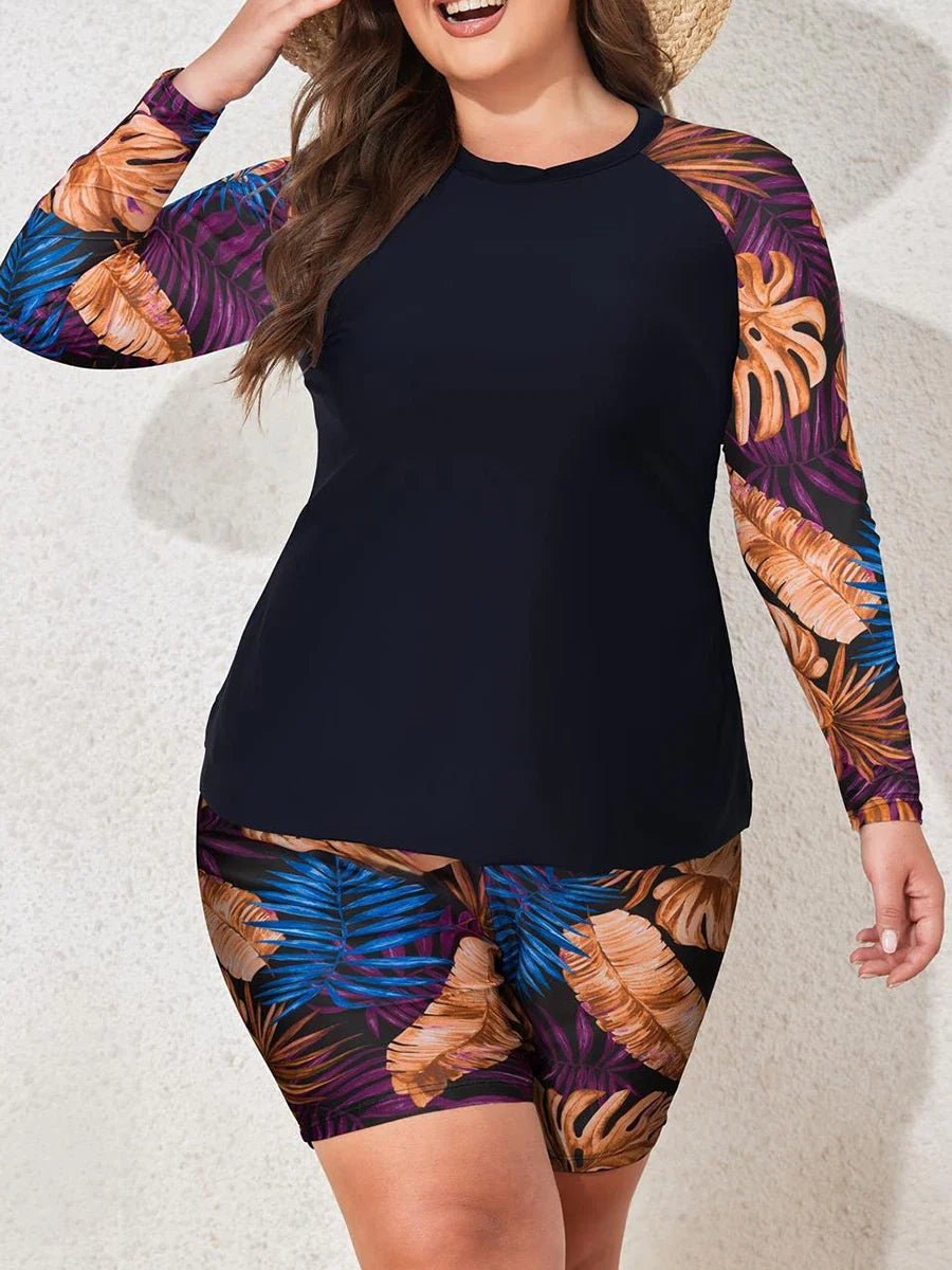 Effortlessly Swimsuit With a Timeless Design