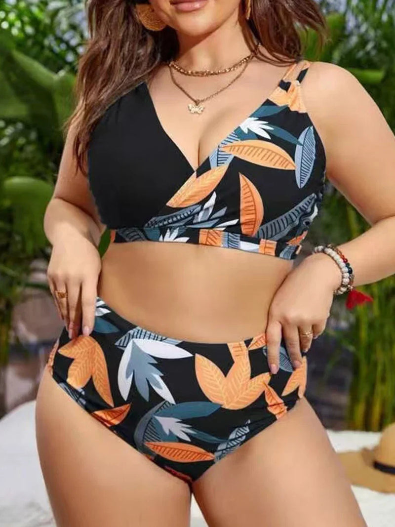 Style Bikini With a Modern Fit