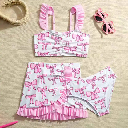 Subtly Bikini With a Refined Look