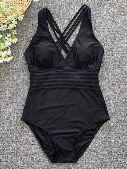 Style Swimsuit With a Modern Fit