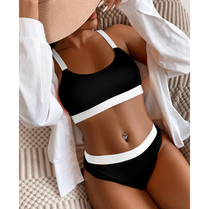Style Bathing Suit With a Modern Fit